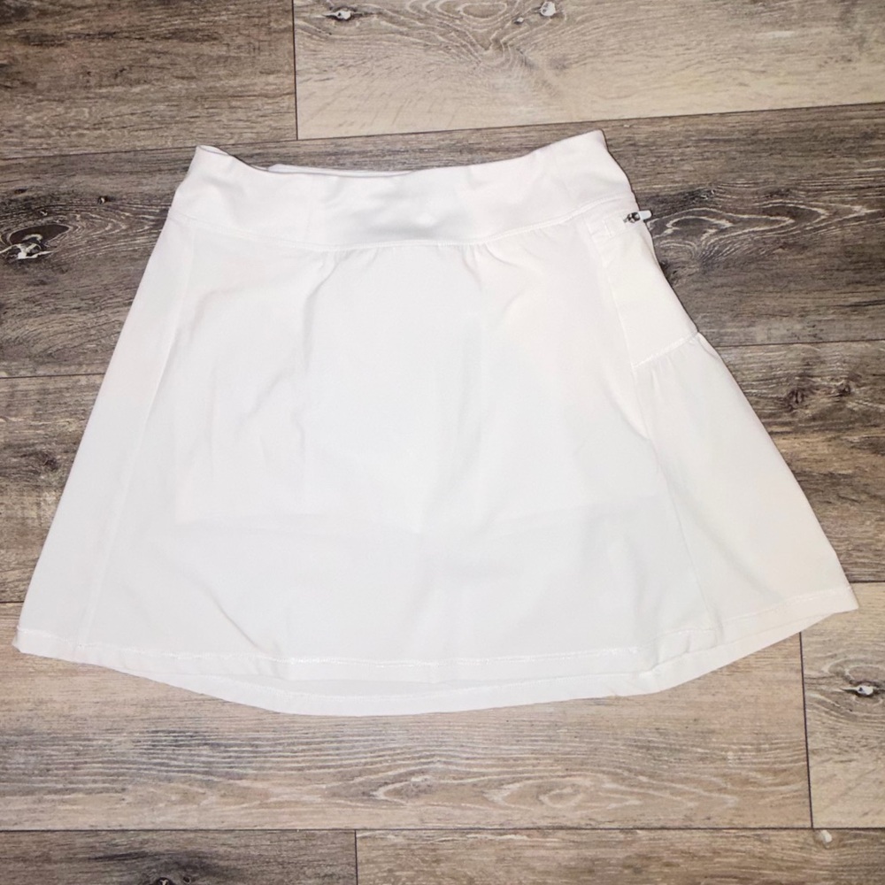 White Tennis Skirt (14)